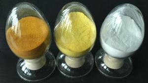 Wholesale treatment: 30% Poly Aluminium Chloride PAC Yellow White Powder Coagulant for Water Treatment