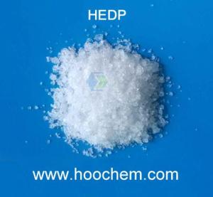 Wholesale cooling agent for skin: 90% HEDP Powder