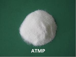 Wholesale refinery plant: Amino Trimethylene Phosphonic Acid(ATMP) Liquid 50% Powder 95%