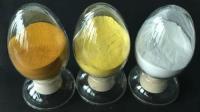 30% Poly Aluminium Chloride PAC Yellow White Powder Coagulant...