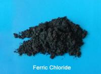 96% 98% Anhydrous Ferric Chloride Powder Coagulant