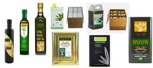 Wholesale any bottle: Extra Virgin Olive Oil