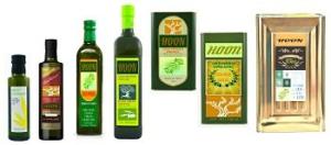 Wholesale chemical: Early Harvest Extra Virgin Olive Oil