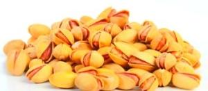 Wholesale Fresh Food: Red Pistachio Nuts