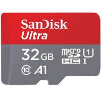 Sell MicroSD 32GB Micro SD 100MB/S (SDSQUAR-032G-GN6MA 32GB)