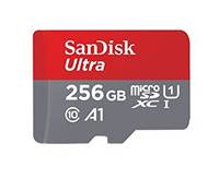 Sell MicroSD 256GB Micro SD 100MB/S (SDSQUAR-256G-GN6MA 256GB)