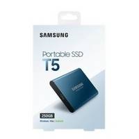 Sell T5 Portable SSD - 250GB - USB 3.1 External SSD...