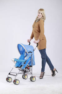 hope baby stroller