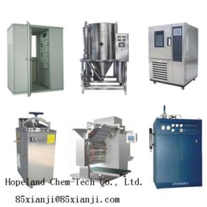 Wholesale air water generator: Probiotic and Culture Production Line