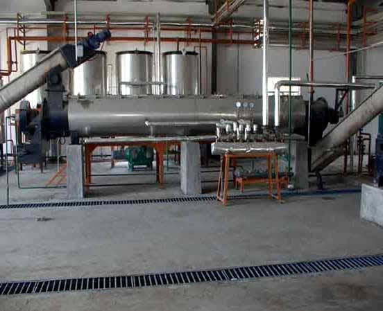 Sell Fish Meal Production Line