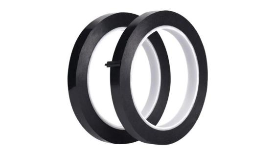 Sell Black Polyester Tape