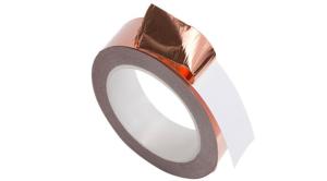 Wholesale copper foil shielding tape: Copper Tape with Non-conductive Adhesive