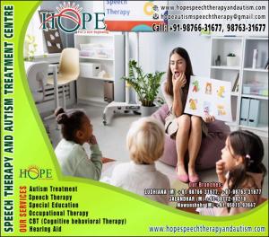 Wholesale Other Medical Supplies: Speech Therapy Centre Jalandhar, Nawan Shahr, Ludhiana, Speech Therapist in Jalandhar, Nawan Shahr,