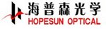 Hopesun Optical Company Logo