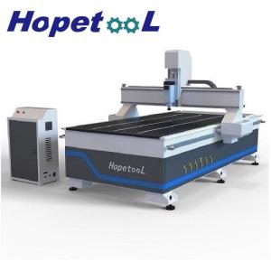 New Deign 1325 CNC Router Wood Price