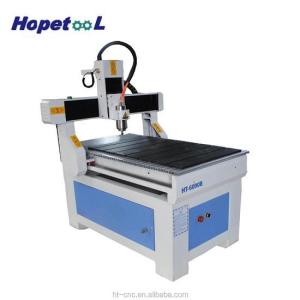 Wholesale Other Woodworking Machinery: Economical Ballscrew Transmission 6090 CNC Router Table