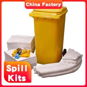 Wholesale latex pillow: Oil Spill Response Kits