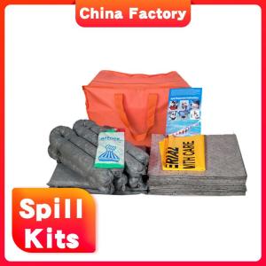 Wholesale pe gloves: Universal Spill Kits