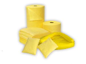 Wholesale chemical material: Chemical Absorbent Material