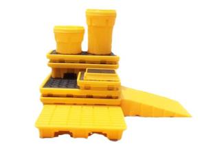 Wholesale forklift truck: Spill Containment Pallet