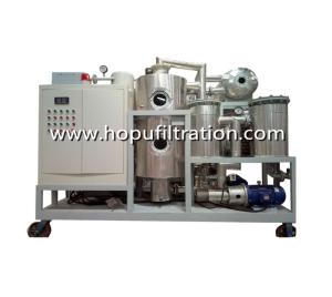Wholesale purifying: Solid Palm Oil Treatment Plant,Animal Cooking Oil Decolor Purifier