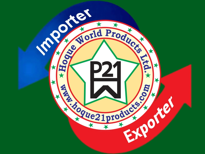 Hoque World Products Ltd Company Logo
