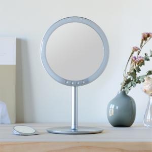 Wholesale usb adapter: LED Stand Mirror