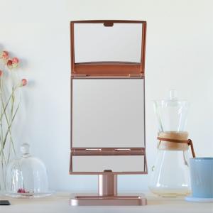 Wholesale w: Styling Stand Mirror