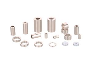 Wholesale passive speaker: Ring Neodymium Magnet,Neodymium Bar Magnets