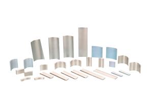 Wholesale rare earth oxide: Segment Neodymium Magnet