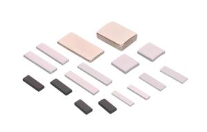 Wholesale diamond block: Loaf Neodymium Magnet,Chemical Pumps Bread Shaped Neodymium Magnet