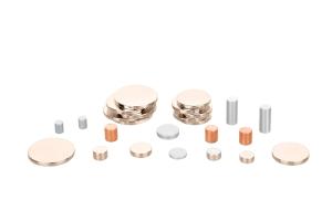 Wholesale grind rod: Cylinder Neodymium Magnet