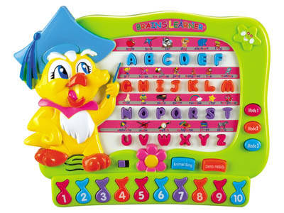 preschool learning toys