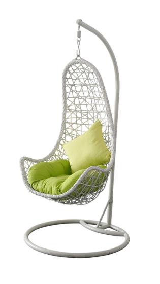 hanging basket chair indoor