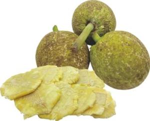 Wholesale Other Agriculture Products: IQF Breadfruit Tostones De Pana