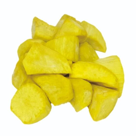 Frozen Fried Sweet Potato Rangiri Cut(id:11764100). Buy Indonesia sweet ...