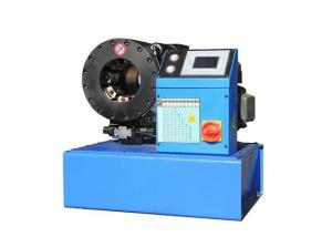 Wholesale pressure control: UC Control Hydraulic Hose Crimping Machine High Pressure NC130 New Model