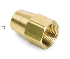 Wholesale printing machinery: Long Flare Nut Compression Fittings