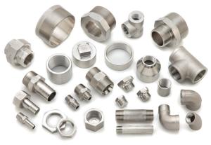 Wholesale receipt printing: Stainless Steel Threaded Fittings