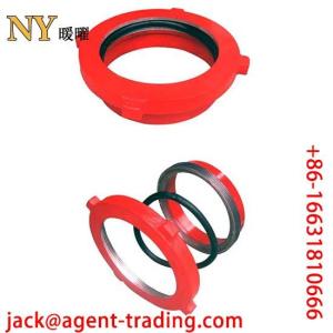 Wholesale Pipe Fittings: Forged Mud Tank Union Wholesale Pipe Fittings: Forged Mud Tank Union