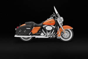 Wholesale parking system: Harley-davidson ROAD KING CLASSIC Price 2000usd