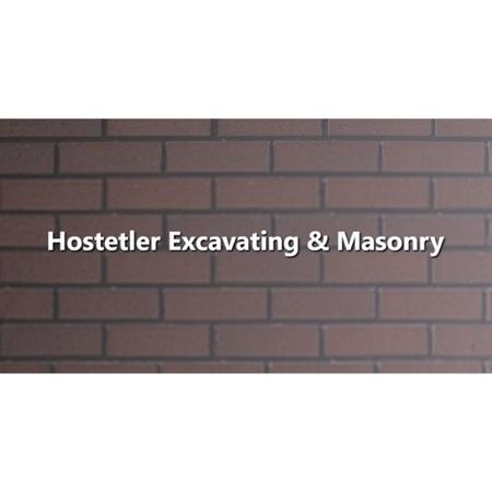 Hostetler Excavating and Masonry