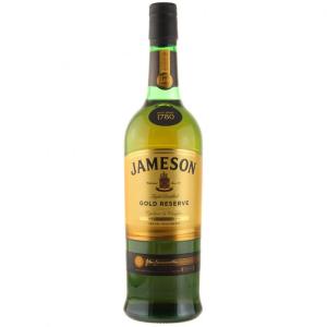 Wholesale irish: John Jameson Irish Gold 750ML