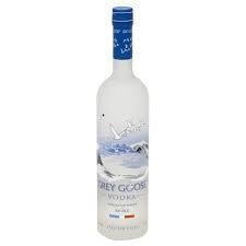 Wholesale mari: Grey Goose Vodka 750ML