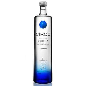 Wholesale extracts: Ciroc Vodka 750ML
