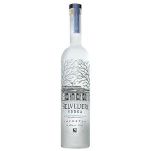 Wholesale body: Belvedere Vodka - 80 Proof 750ML