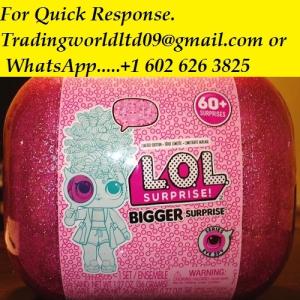 buy lol surprise dolls wholesale