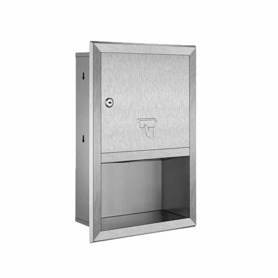 Sell Recessed Towel Dispensers