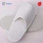 Wholesale spa slippers: Slippers Hotel Disposable Products Lightweight Hotel Slippers Foam Slippers Disposable