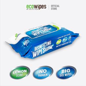 Wholesale cleanser: DISINFECTING WIPES 60 SHEETS Wipes Surface Disinfecting Towelettes Antibacterial Wipes